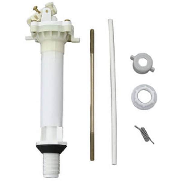 Highkey 8.5 in. Master Plumber Toilet Fill Valve LR866119 - main